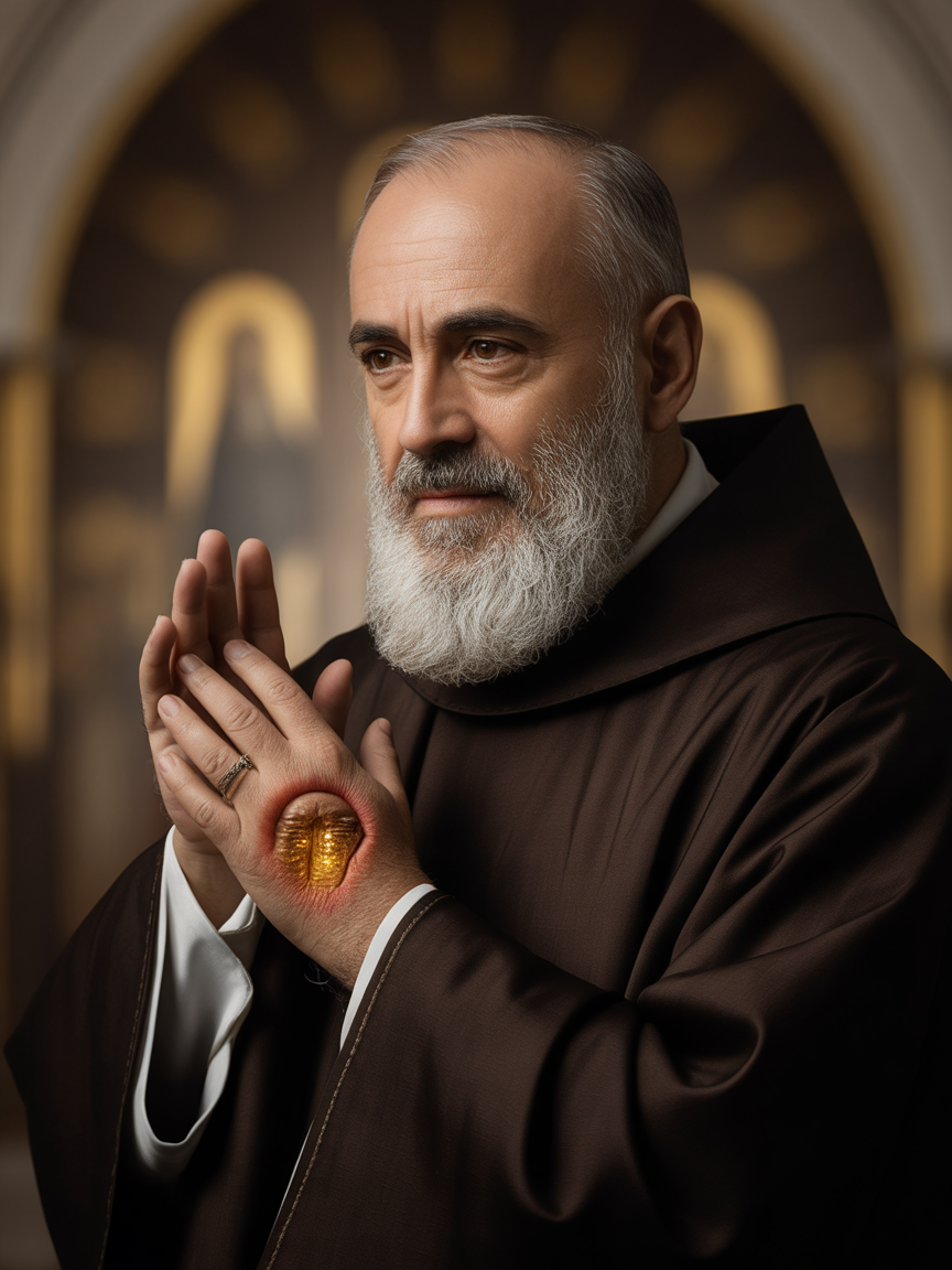 Padre Pio